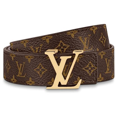 louis vuitton women's belt|louis vuitton girls belt.